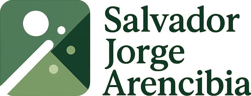 Salvador Jorge Arencibia